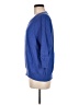 Wallace Blue Pullover Sweater Size M - photo 5