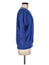 Wallace Blue Pullover Sweater Size M - photo 4