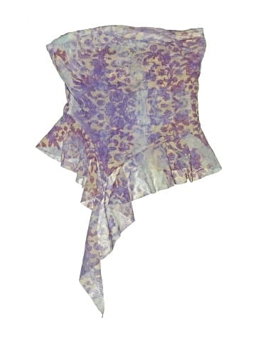 Jaded London Sleeveless Top (view 1)
