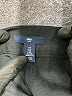 Gap Outlet Black Skort Size 8 - photo 3