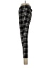 Torrid Plaid Black Casual Pants Size (00) - photo 5
