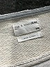 Rag & Bone/JEAN 100% Cotton Gray Sweatshirt Size M - photo 7