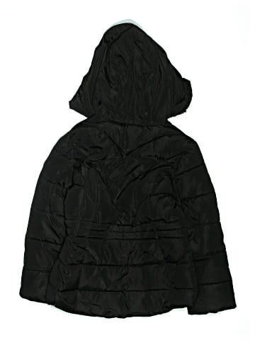 DKNY Snow Jacket (view 2)