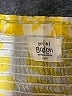 Mini Boden Yellow Dress Size 7 - 8 - photo 3