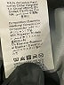Emery Rose Graphic Purple Short Sleeve Blouse Size 1X - photo 8
