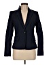 MNG Blue Blazer Size 6 - photo 1