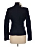 MNG Blue Blazer Size 6 - photo 2