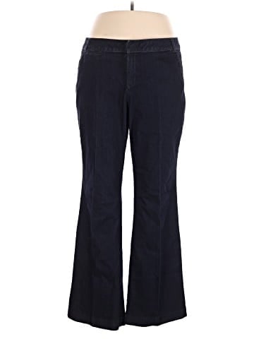 Dana Buchman Jeans (view 1)
