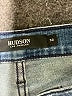 Hudson Jeans Color Block Blue Jeans Size 30 waist - photo 7