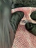 Unbranded Stripes Pink Casual Skirt Size 10 - photo 4