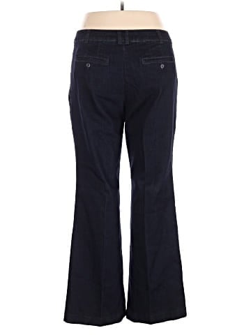 Dana Buchman Jeans (view 2)