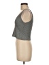 Essentials by Full Tilt Gray Sweater Vest Size M - photo 5