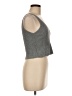 Essentials by Full Tilt Gray Sweater Vest Size M - photo 4