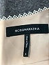 BCBGMAXAZRIA 100% Polyester Tan Cocktail Dress Size S - photo 7