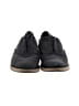 Assorted Brands Tweed Black Flats Size EU 38 - photo 2