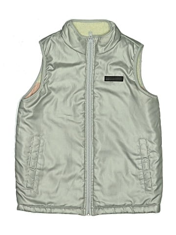 Buffalo by David Bitton Vest (view 1)