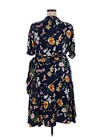 Kiyonna Casual Dress (view 2)