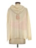 Cortland Park 100% Cashmere Ivory Cashmere Pullover Sweater Size XS - photo 2