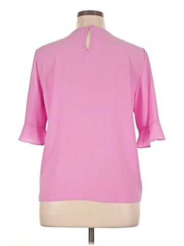 CeCe 3/4 Sleeve T-Shirt (view 2)