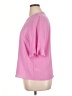 CeCe Pink 3/4 Sleeve T-Shirt Size XL - photo 5