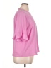 CeCe Pink 3/4 Sleeve T-Shirt Size XL - photo 4