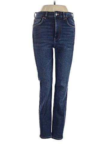 Zara Jeans (view 1)