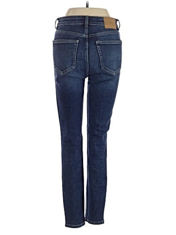 Zara Jeans (view 2)