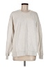 Wild Fable Silver White Sweatshirt Size M - photo 1