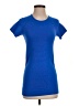 Athleta Blue Active T-Shirt Size S - photo 1