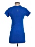Athleta Blue Active T-Shirt Size S - photo 2