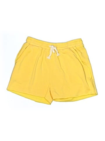 Double Zero Athletic Shorts (view 1)