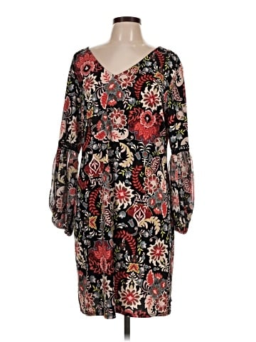 Westport 1962 Casual Dress (view 1)