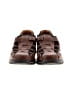 Dr. Comfort Brown Sandals Size 8 1/2 (wide) - photo 2