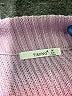 Timing 100% Polyester Color Block Purple Casual Skirt Size M - photo 4