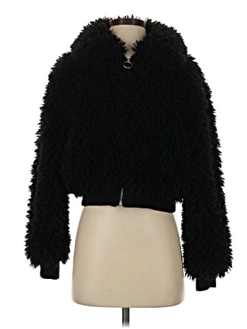 Urban Outfitters Faux Fur Jacket (view 1)