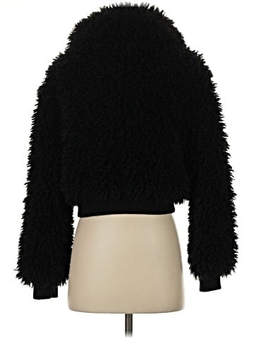 Urban Outfitters Faux Fur Jacket (view 2)