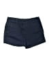 Unbranded Solid Blue Shorts Size 2 - photo 1