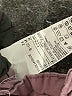 Sisley 100% Cotton Brown Purple Khakis Size 9-12 mo - photo 3