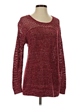 Lucky Brand Pullover Sweater