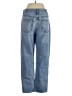 Something Navy 100% Cotton Blue Jeans Size 27 waist - photo 2