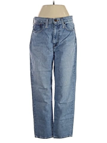 Something Navy Jeans (view 1)