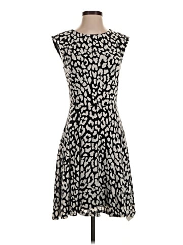 Ann Taylor LOFT Outlet Casual Dress (view 1)