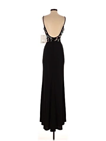 Mac Duggal Cocktail Dress (view 2)