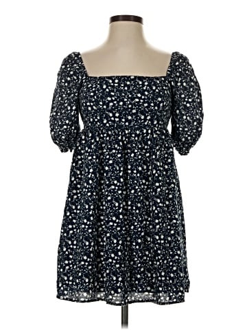 Mi ami Casual Dress (view 1)