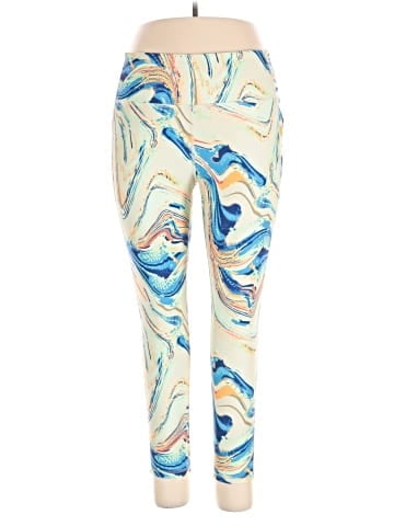DSG Leggings (view 1)