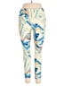 DSG Print Blue Leggings Size XL - photo 1
