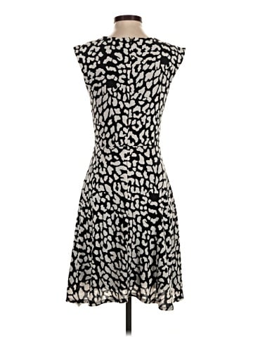 Ann Taylor LOFT Outlet Casual Dress (view 2)