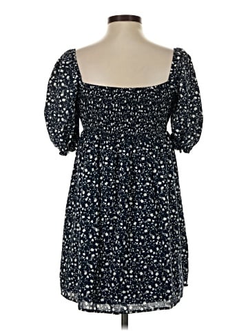 Mi ami Casual Dress (view 2)