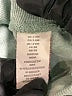 Unbranded Solid Green Sweatpants Size 3-6 mo - photo 3