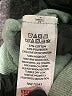 Unbranded Solid Green Sweatpants Size 3-6 mo - photo 4
